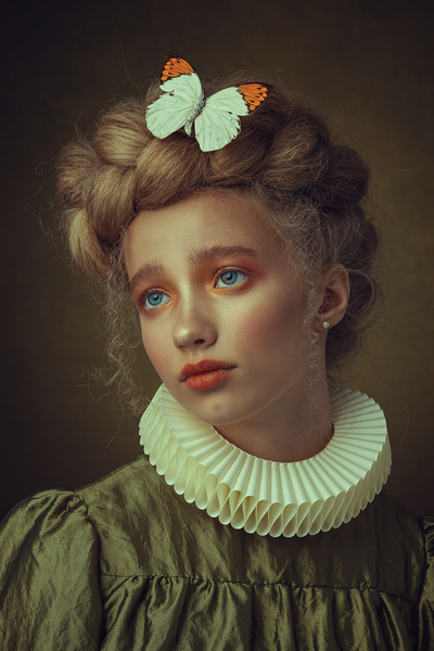 Photograph Pia Maria Rautio Memoire on One Eyeland